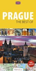 Praha - The Best Of/anglicky