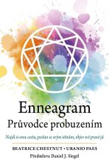 Enneagram - Průvodce probuzením - Uranio Paes