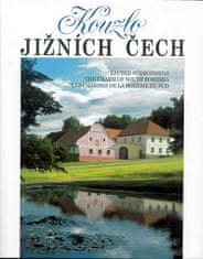 Kopp Kouzlo Jižních Čech