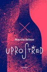 Uprostřed - Martin Selner