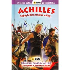 Achilles (edice Světová četba pro školáky)