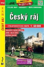 SC 112 Český ráj 1:60 000