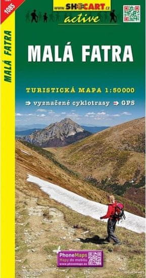 Fatra SC 1085 Malá 1:50 000