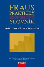 Fraus Praktický ekonomický slovník NČ-ČN