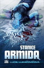 Stanice Armida