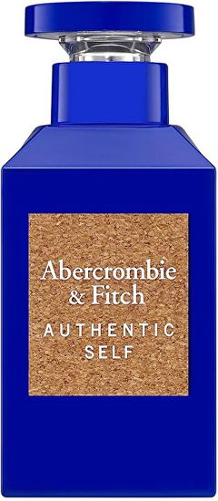 Abercrombie & Fitch Authentic Self Man - EDT - TESTER