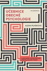 Academia Učebnice obecné psychologie