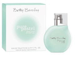 Betty Barclay Pure Pastel Mint - EDT 20 ml