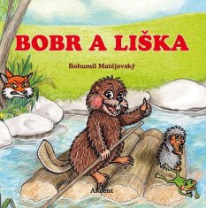 Blok Bobr a liška