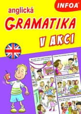 Anglická gramatika v akci