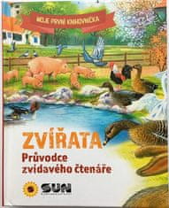 Sun Zvířata - Průvodce zvídavého čtenáře