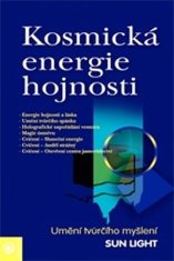 Eugenika Kosmická energie hojnosti