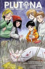 CREW Plutona