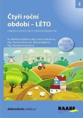 Čtyři roční období – LÉTO