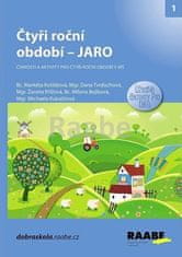 Čtyři roční období – JARO