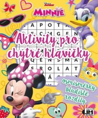 Jiri Models Aktivity pro chytré hlavičky - Minnie