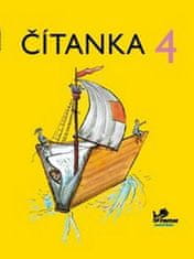 Čítanka 4 - 4. ročník