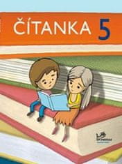 Čítanka 5 - 5. ročník