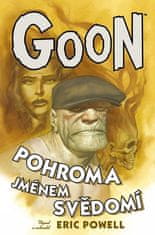 Goon 9 - Pohroma jménem svědomí