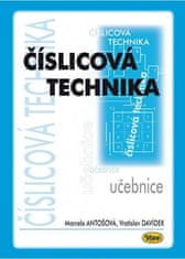 Kopp Číslicová technika - učebnice