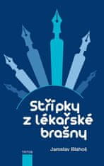 Triton Střípky z lékařské brašny