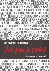 Jak jsem je potkal (postavy a figurky)