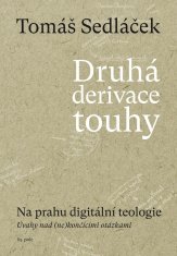 Druhá derivace touhy 2: Na prahu digitální teologie