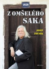 Z omšelého saka