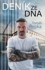 Tomáš Řepka: Deník ze dna