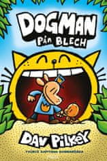 Dogman: Pán blech