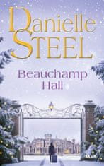 Beauchamp Hall