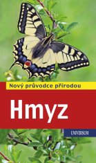 Hmyz - Nový průvodce přírodou