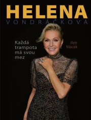 Helena Vondráčková - Každá trampota má svou mez