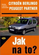 Kopp Citroën Berlingo/Peugeot Partner - 77.