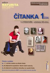 VYUKA.cz Čítanka k literatuře 1 - přehled SŠ učiva