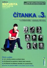 VYUKA.cz Čítanka k literatuře 3 - přehledu učiva