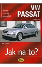 Kopp VW Passat 10/96 -2/05 - Jak na to? 61.