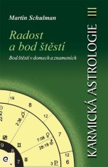 Eugenika Karmická astrologie 3 - Radost a bod štěstí