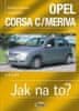 Kopp Opel Corsa C/Meriva od 9/00 - Jak na to? - 92.