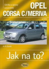 Kopp Opel Corsa C/Meriva od 9/00 - Jak na to? - 92.