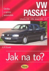 Kopp VW PASSAT 4/88 - 5/97 - Jak na to? - 16.