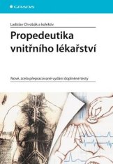 Grada Propedeutika vnitřního lékařství