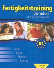 Fertigkeitstraining B1 + 2CD