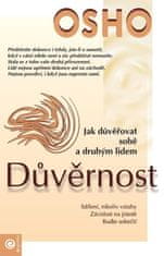 Eugenika Důvěrnost - Jak důvěřovat sobě a druhým lidem