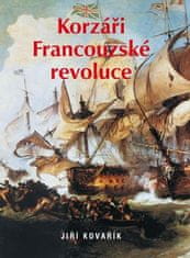 Korzáři Francouzské revoluce