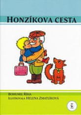 Axióma Honzíkova cesta