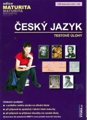 VYUKA.cz Český jazyk - testové úlohy