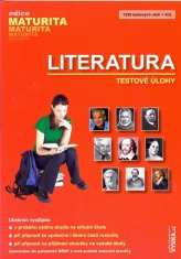 VYUKA.cz Literatura - testové úlohy