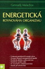 Energetická rovnováha organizmu