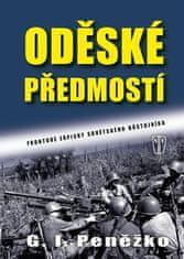 Oděské předmostí - Frontové zápisky sovětského důstojníka